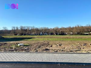 Prodej pozemku pro bydlení, Tasovice, 894 m2