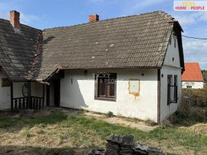 Prodej rodinného domu, Dražíč - Karlov-Nepomuk, 214 m2
