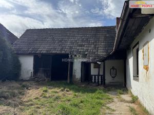 Prodej rodinného domu, Dražíč - Karlov-Nepomuk, 214 m2