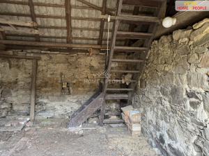 Prodej rodinného domu, Dražíč - Karlov-Nepomuk, 214 m2