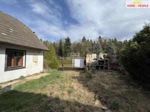Prodej rodinného domu, Dražíč - Karlov-Nepomuk, 214 m2