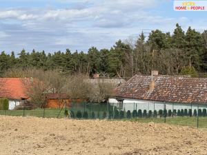Prodej rodinného domu, Dražíč - Karlov-Nepomuk, 214 m2