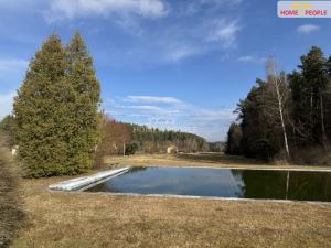 Prodej rodinného domu, Dražíč - Karlov-Nepomuk, 214 m2