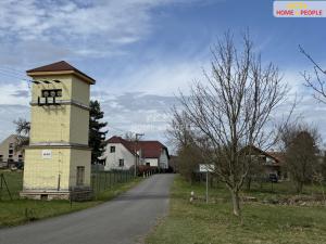 Prodej rodinného domu, Dražíč - Karlov-Nepomuk, 214 m2