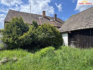 Prodej rodinného domu, Dražíč - Karlov-Nepomuk, 214 m2