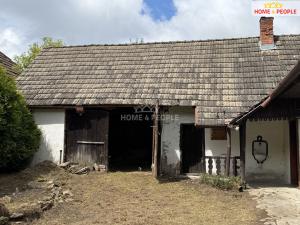 Prodej rodinného domu, Dražíč - Karlov-Nepomuk, 214 m2