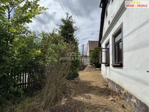 Prodej rodinného domu, Dražíč - Karlov-Nepomuk, 214 m2