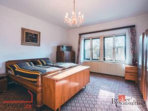 Prodej rodinného domu, Mirošov, Lesní, 160 m2
