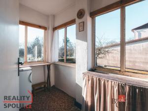Prodej rodinného domu, Mirošov, Lesní, 160 m2