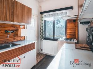 Prodej rodinného domu, Mirošov, Lesní, 160 m2