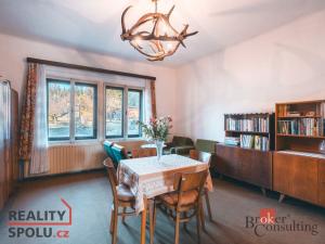 Prodej rodinného domu, Mirošov, Lesní, 160 m2