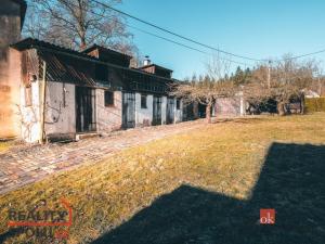 Prodej rodinného domu, Mirošov, Lesní, 160 m2