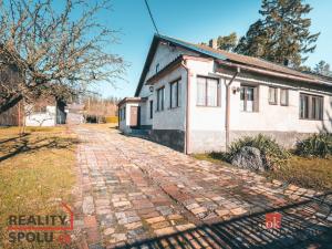 Prodej rodinného domu, Mirošov, Lesní, 160 m2