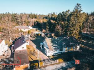 Prodej rodinného domu, Mirošov, Lesní, 160 m2