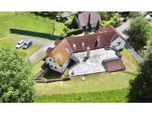 Prodej apartmánu, Dřešín - Hořejšice, 258 m2