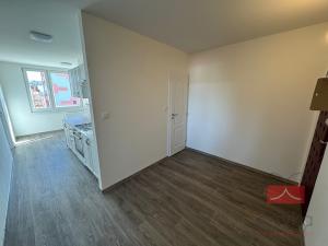 Pronájem bytu 3+1, Humpolec, Na Rybníčku, 66 m2