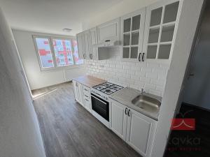 Pronájem bytu 3+1, Humpolec, Na Rybníčku, 66 m2