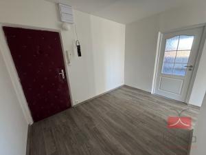 Pronájem bytu 3+1, Humpolec, Na Rybníčku, 66 m2