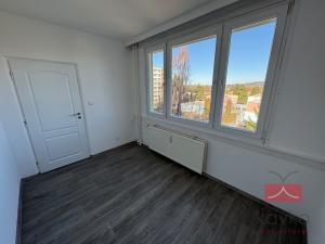 Pronájem bytu 3+1, Humpolec, Na Rybníčku, 66 m2