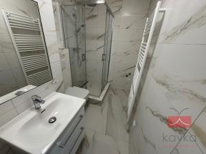 Pronájem bytu 3+1, Humpolec, Na Rybníčku, 66 m2