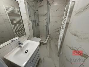 Pronájem bytu 3+1, Humpolec, Na Rybníčku, 66 m2