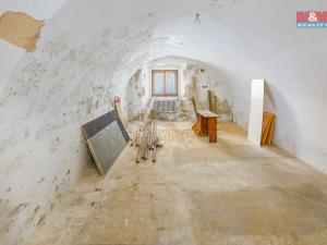 Prodej činžovního domu, Kutná Hora - Kutná Hora-Vnitřní Město, Šultysova, 450 m2