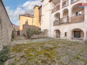 Prodej činžovního domu, Kutná Hora - Kutná Hora-Vnitřní Město, Šultysova, 450 m2