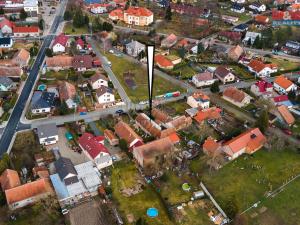 Prodej rodinného domu, Ostřešany, Ročkova, 250 m2