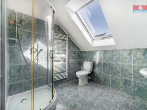 Prodej rodinného domu, Lichkov, 281 m2