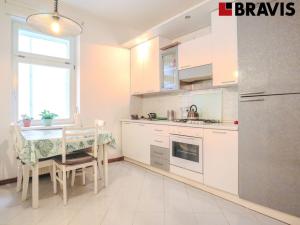 Prodej bytu 2+kk, Brno - Veveří, Bayerova, 42 m2
