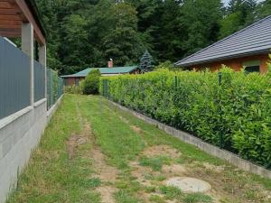 Prodej pozemku pro bydlení, Louňovice, 4297 m2