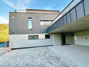 Pronájem bytu 2+kk, Praha - Dejvice, Pokojná, 44 m2