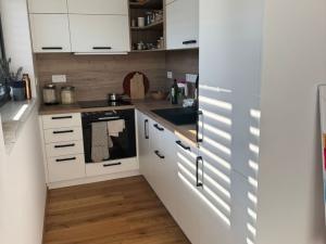 Pronájem bytu 2+kk, Praha - Dejvice, Pokojná, 44 m2