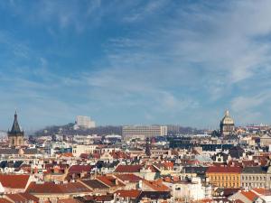 Prodej bytu 4+kk, Praha - Smíchov, Astlova, 187 m2