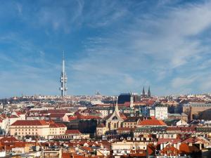 Prodej bytu 4+kk, Praha - Smíchov, Astlova, 187 m2