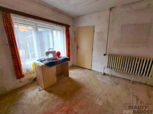 Prodej rodinného domu, Luleč, 190 m2