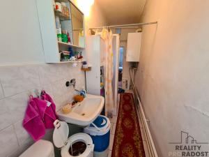 Prodej rodinného domu, Luleč, 190 m2