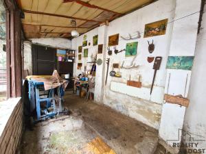 Prodej rodinného domu, Luleč, 190 m2