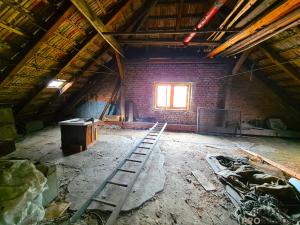 Prodej rodinného domu, Luleč, 190 m2