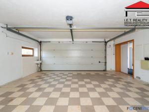 Prodej rodinného domu, Přerov - Přerov VII-Čekyně, Slunečná, 350 m2