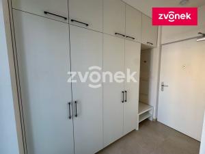 Pronájem bytu 2+kk, Zlín, Smetanova, 57 m2