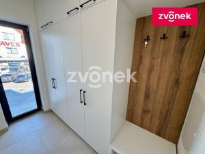 Pronájem bytu 2+kk, Zlín, Smetanova, 57 m2