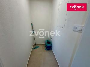 Pronájem bytu 2+kk, Zlín, Smetanova, 57 m2