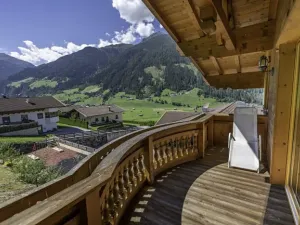 Prodej bytu 1+kk, Neustift im Stubaital, Rakousko, 36 m2