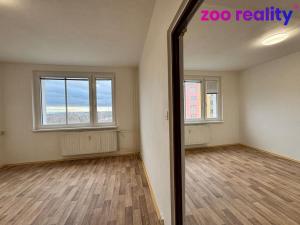 Pronájem bytu 1+1, Chomutov, Kamenná, 35 m2