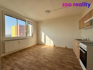 Pronájem bytu 1+1, Chomutov, Kamenná, 35 m2