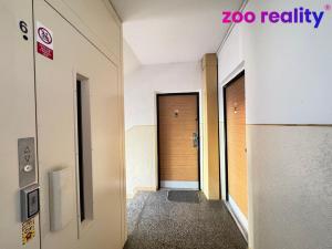 Pronájem bytu 1+1, Chomutov, Kamenná, 35 m2