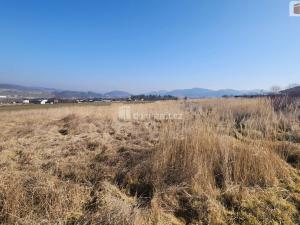 Prodej pozemku pro bydlení, Bavoryně, 851 m2