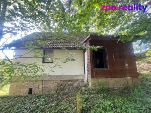 Prodej chaty, Chřibská, 49 m2