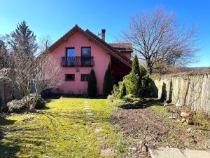 Prodej rodinného domu, Rabyně, 364 m2